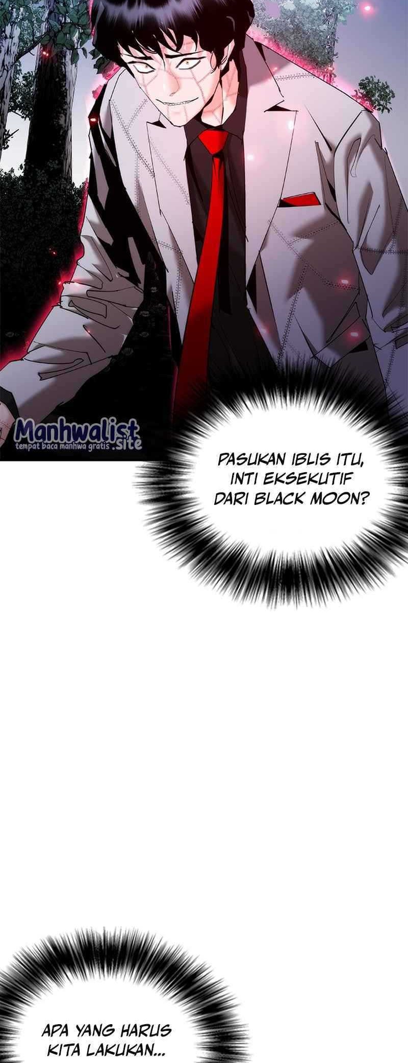 Shadow Agents: Suit Up Chapter 16 Gambar 14