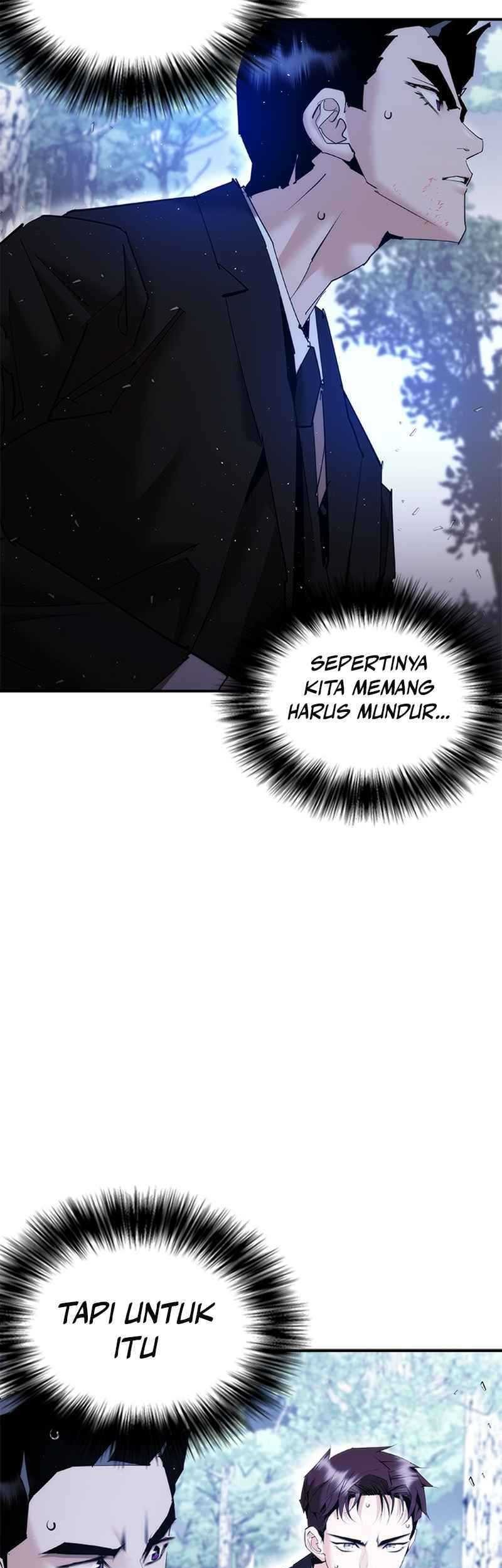 Shadow Agents: Suit Up Chapter 16 Gambar 15