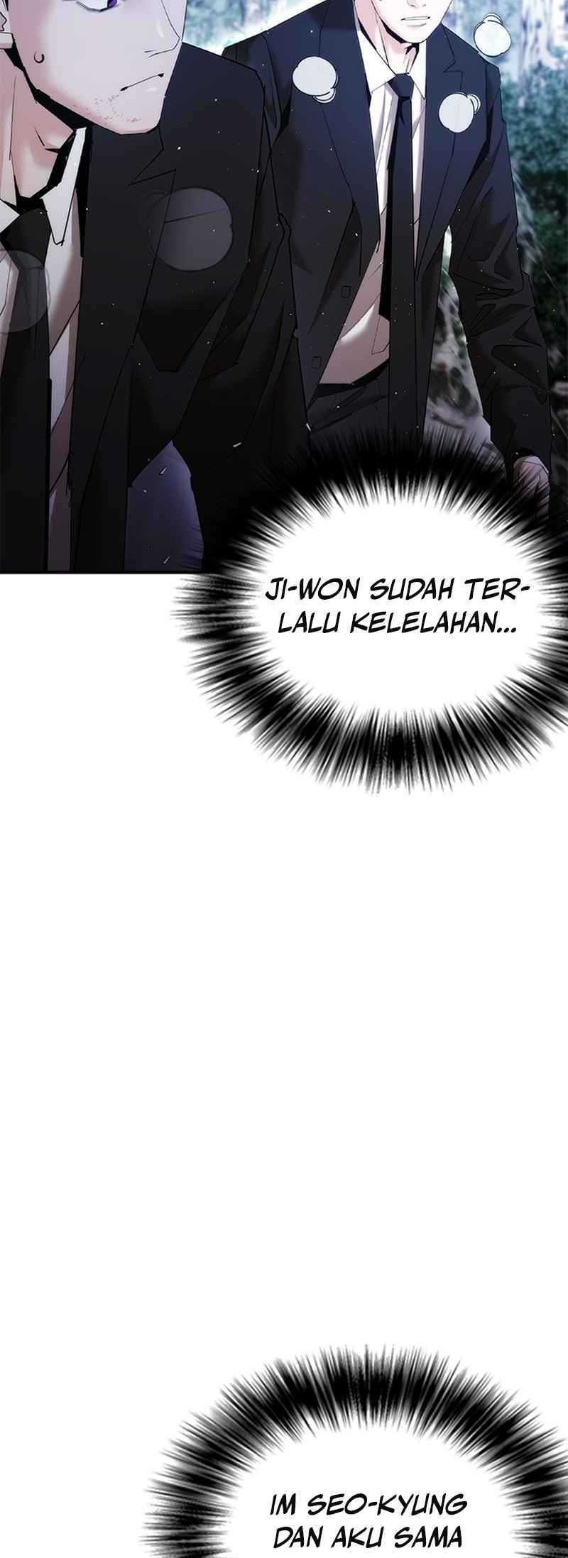 Shadow Agents: Suit Up Chapter 16 Gambar 16