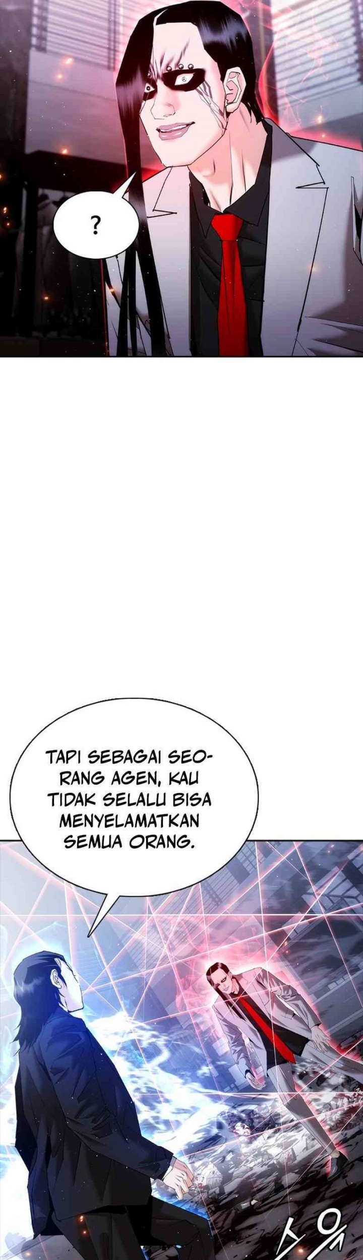 Shadow Agents: Suit Up Chapter 17 Gambar 64