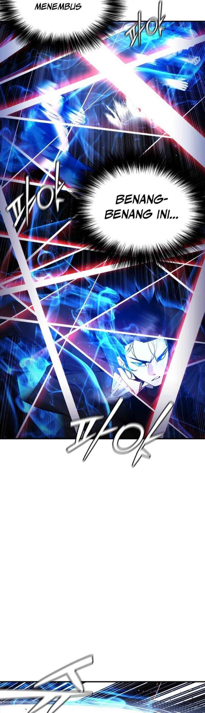 Shadow Agents: Suit Up Chapter 17 Gambar 72