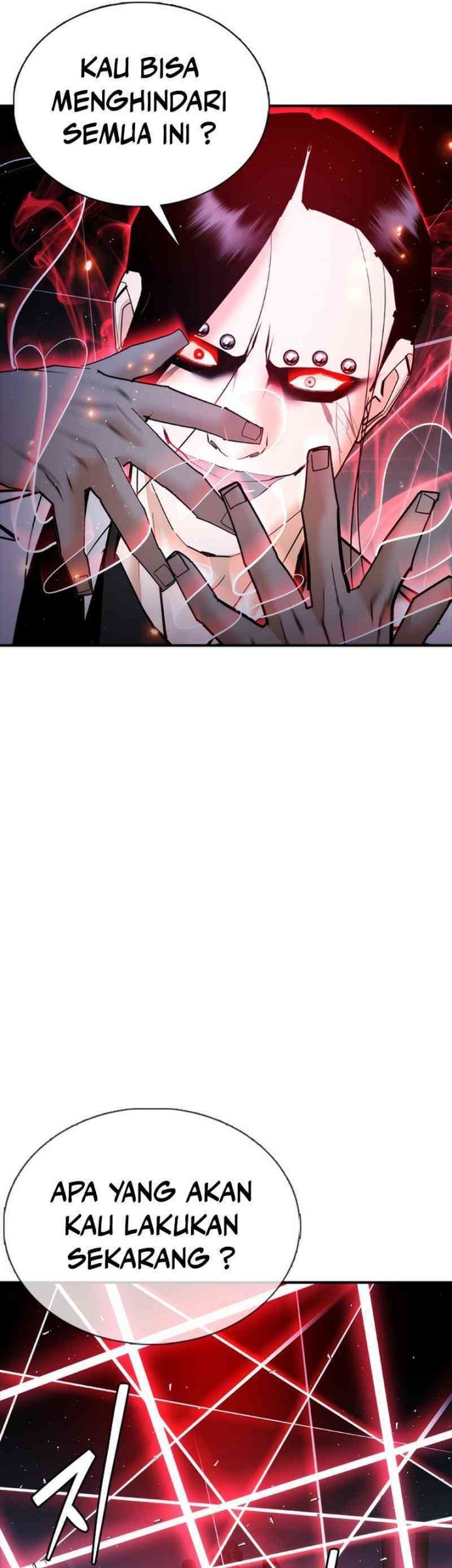 Shadow Agents: Suit Up Chapter 17 Gambar 96