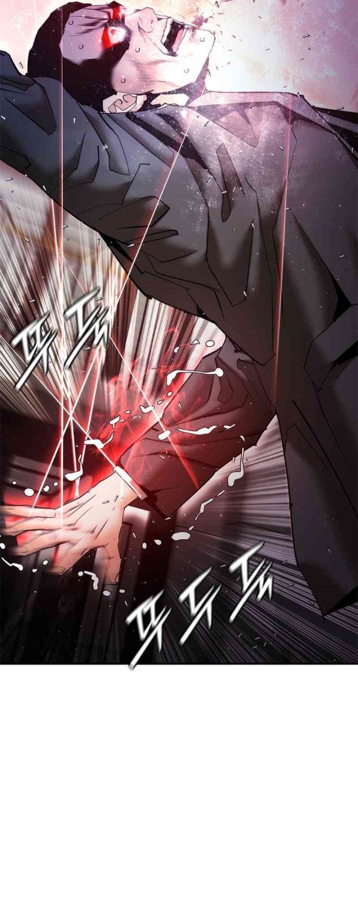 Shadow Agents: Suit Up Chapter 17 Gambar 18