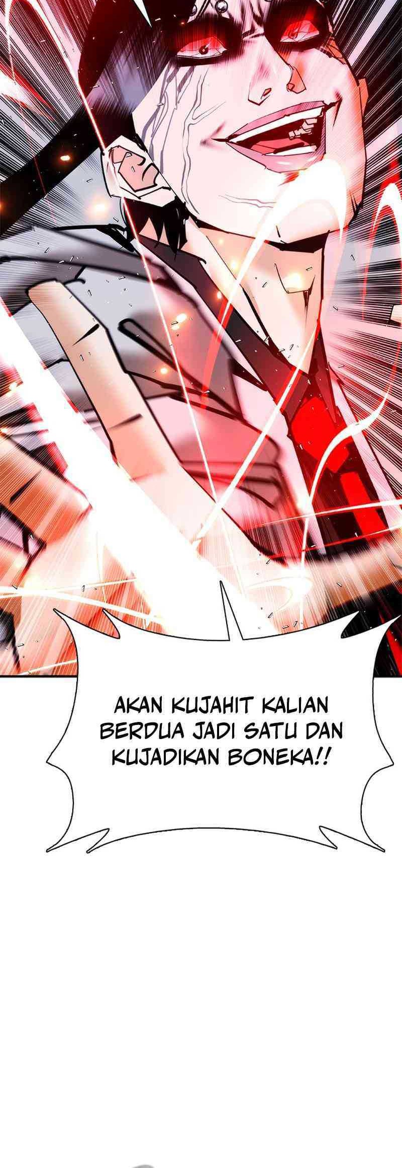 Shadow Agents: Suit Up Chapter 18 Gambar 45