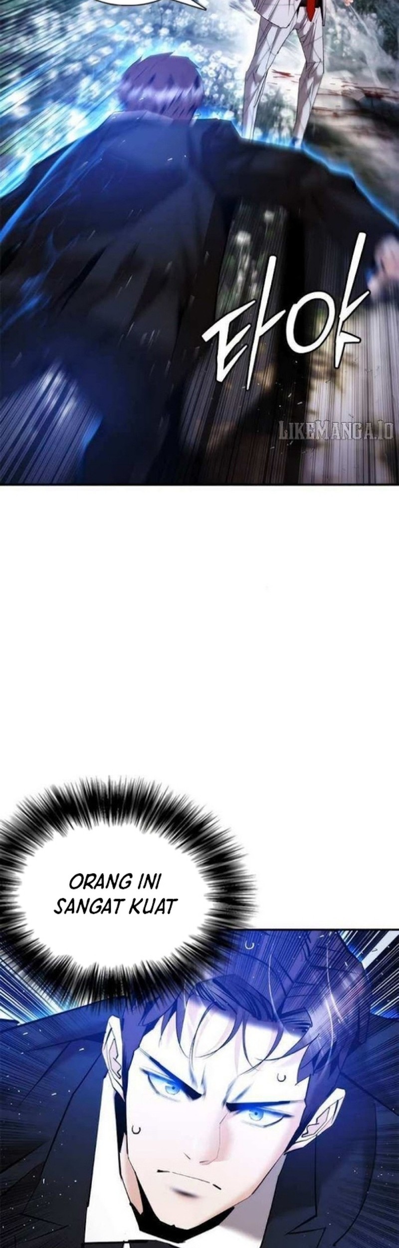 Shadow Agents: Suit Up Chapter 19 Gambar 32