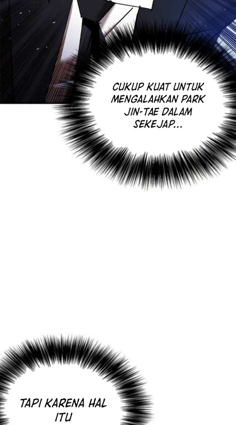 Shadow Agents: Suit Up Chapter 19 Gambar 33