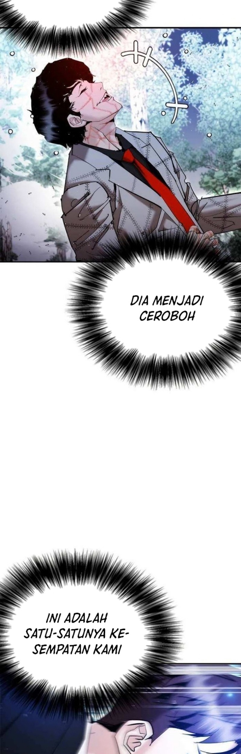 Shadow Agents: Suit Up Chapter 19 Gambar 34