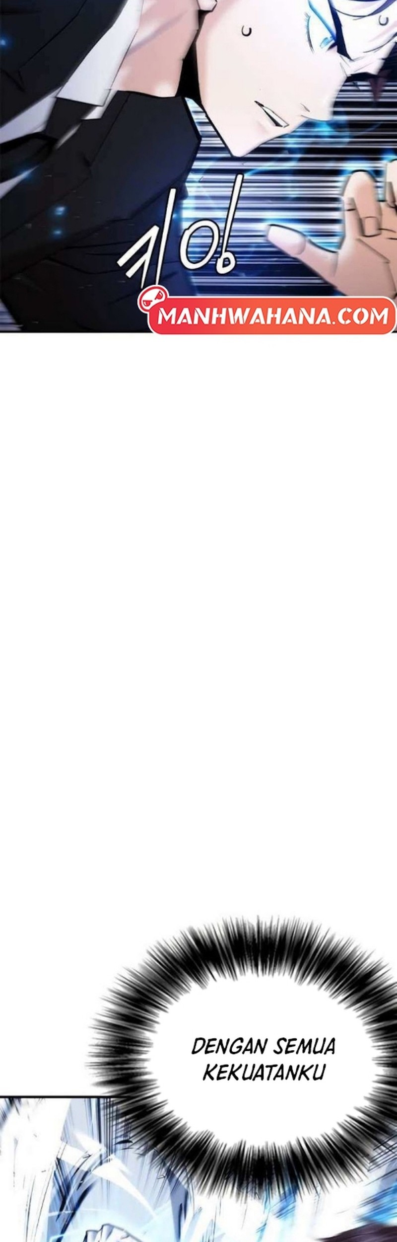 Shadow Agents: Suit Up Chapter 19 Gambar 35