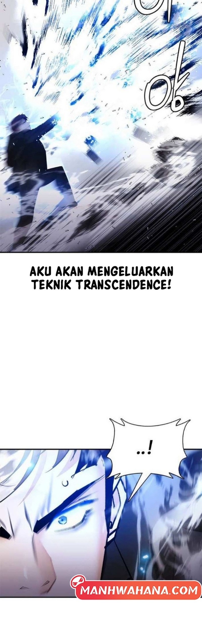 Shadow Agents: Suit Up Chapter 19 Gambar 38