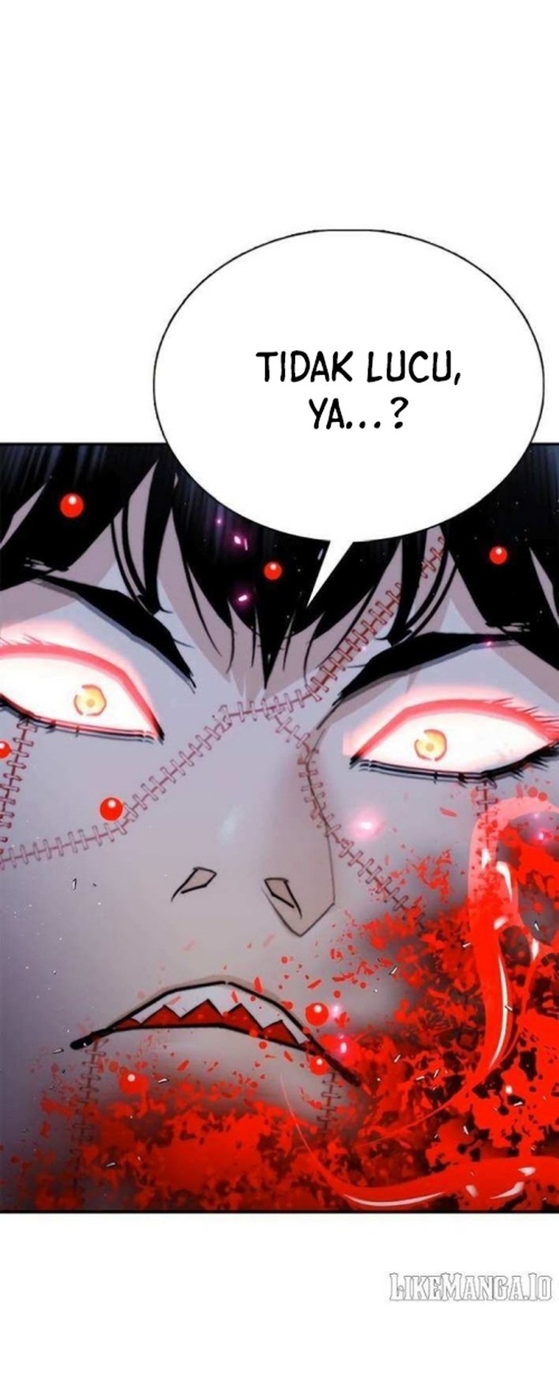 Shadow Agents: Suit Up Chapter 19 Gambar 42