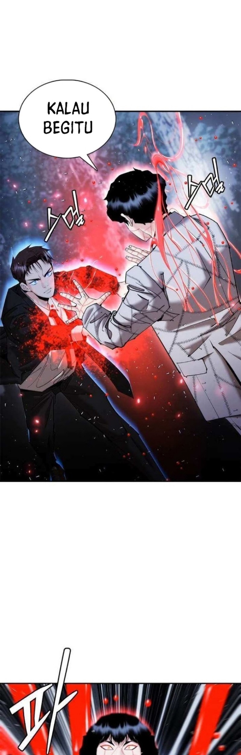 Shadow Agents: Suit Up Chapter 19 Gambar 43