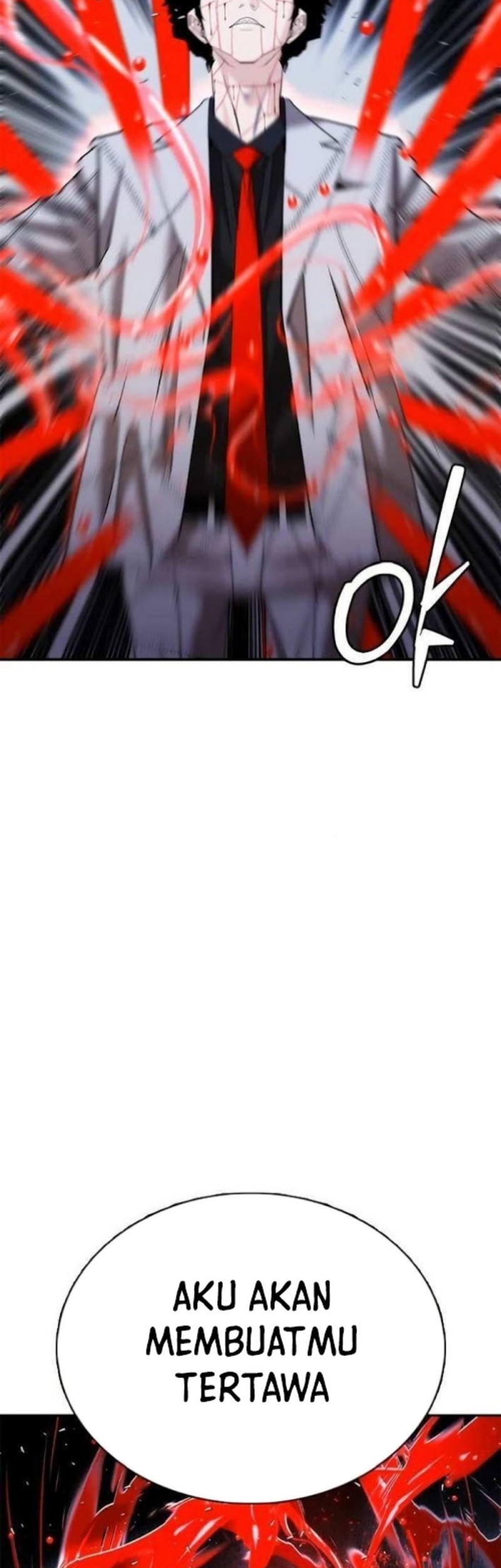 Shadow Agents: Suit Up Chapter 19 Gambar 44