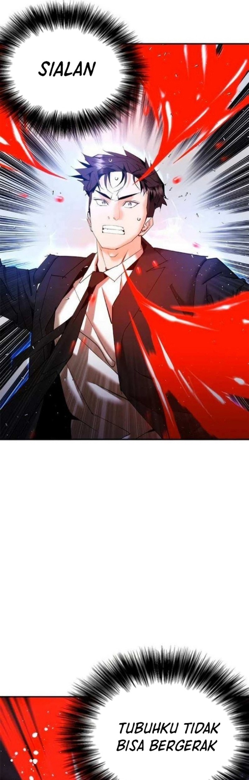 Shadow Agents: Suit Up Chapter 19 Gambar 46