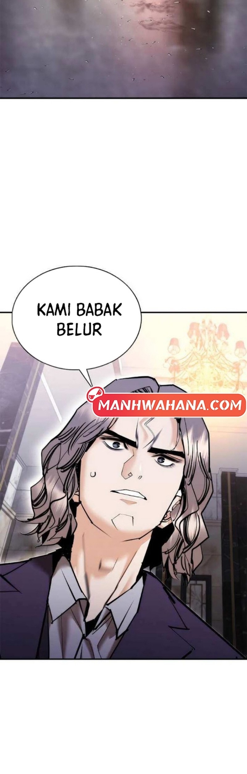 Shadow Agents: Suit Up Chapter 19 Gambar 49