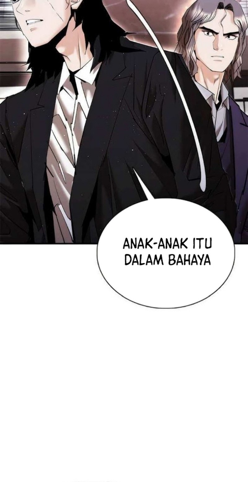 Shadow Agents: Suit Up Chapter 19 Gambar 51