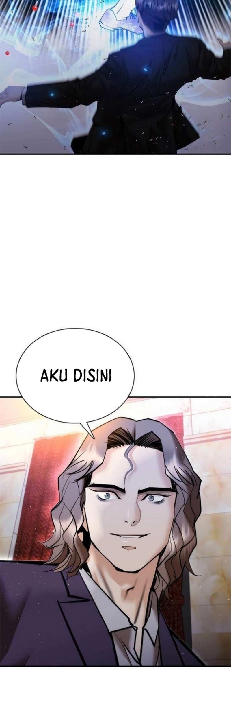 Shadow Agents: Suit Up Chapter 19 Gambar 56