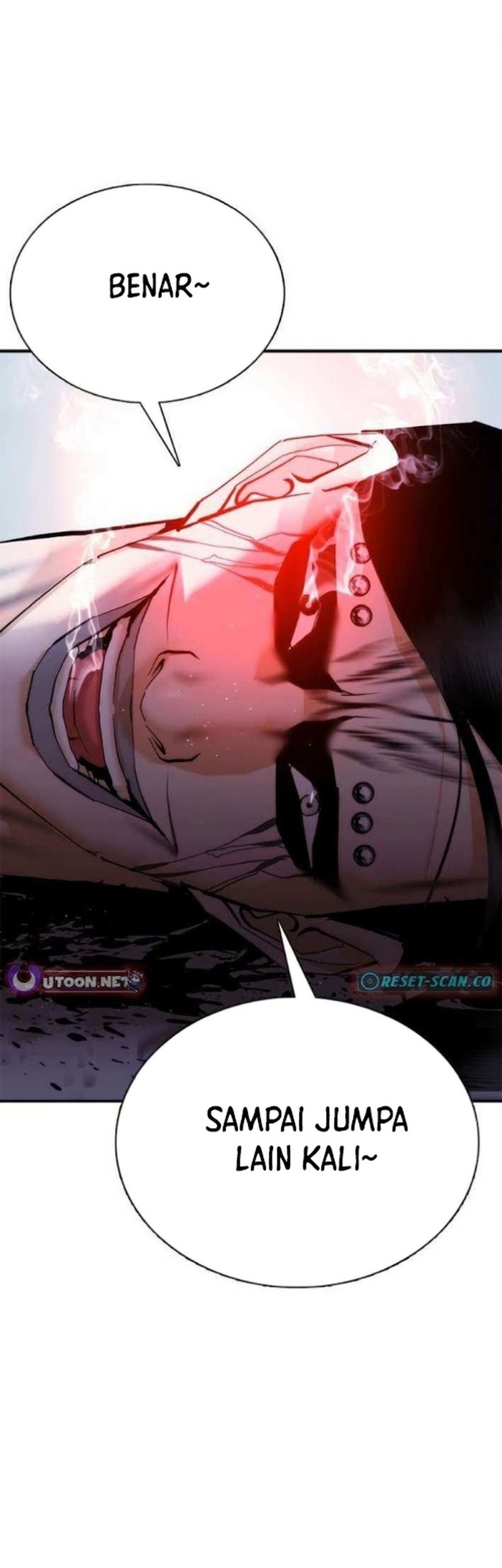 Baca  Shadow Agents: Suit Up Chapter 19 Gambar 2