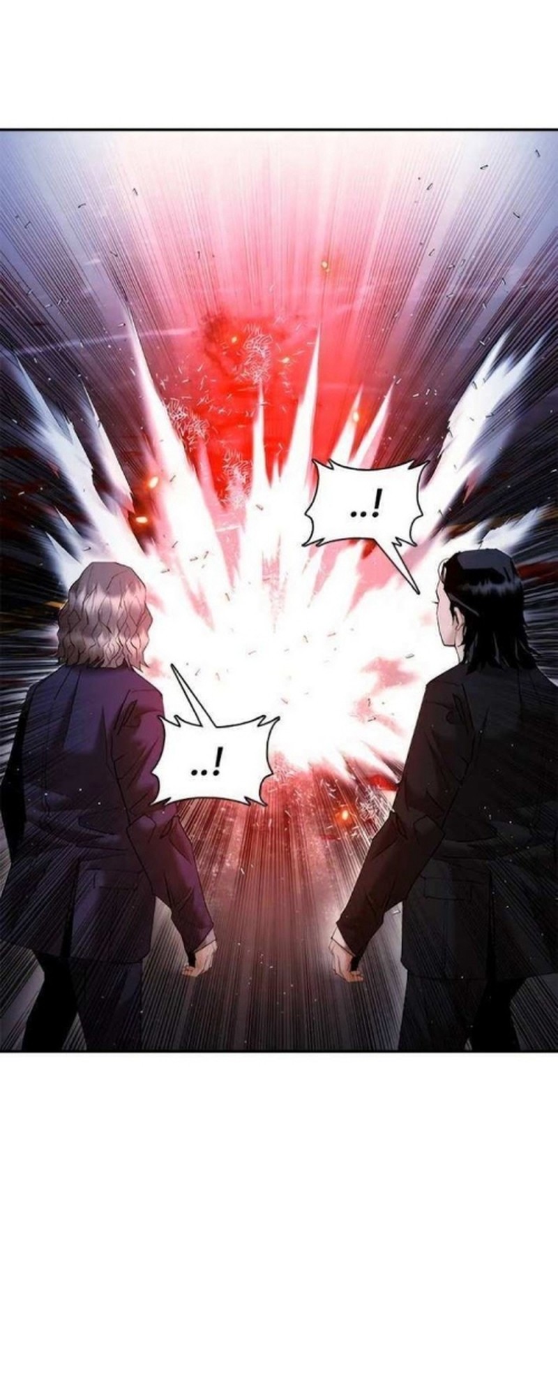 Shadow Agents: Suit Up Chapter 19 Gambar 3