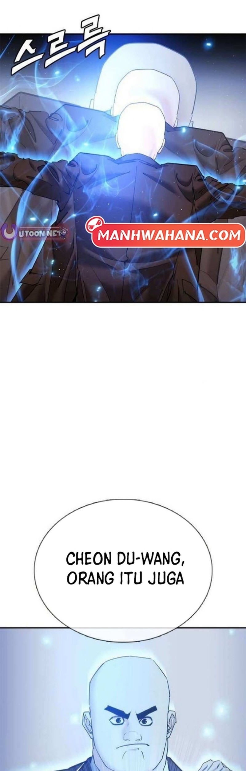 Shadow Agents: Suit Up Chapter 19 Gambar 58