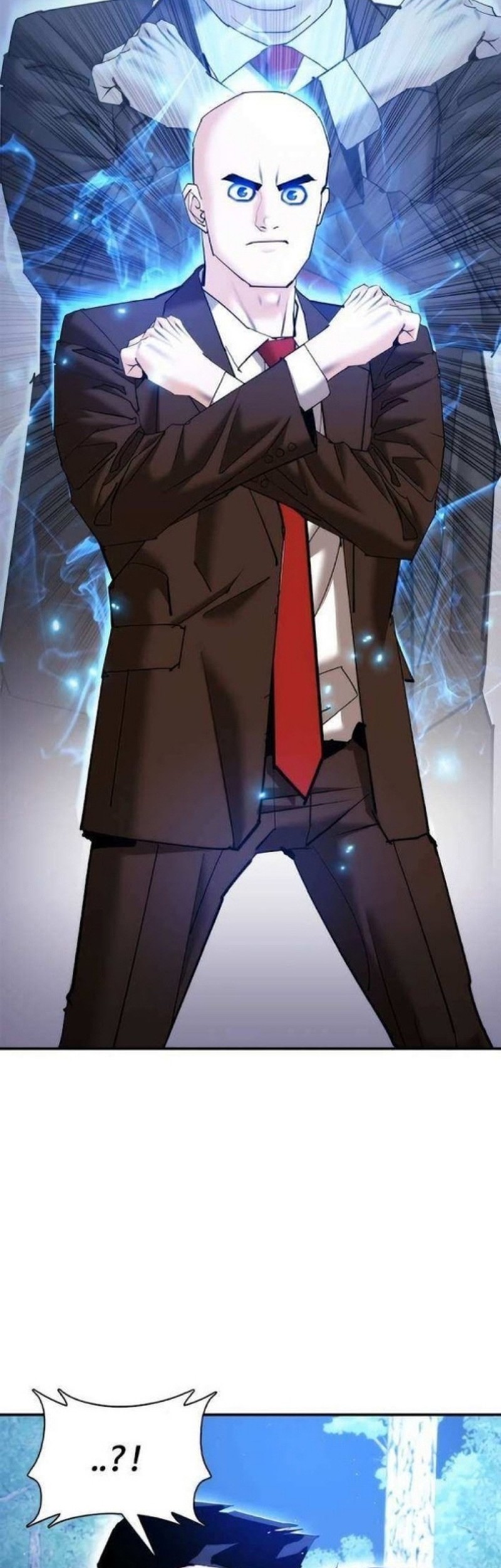 Shadow Agents: Suit Up Chapter 19 Gambar 59