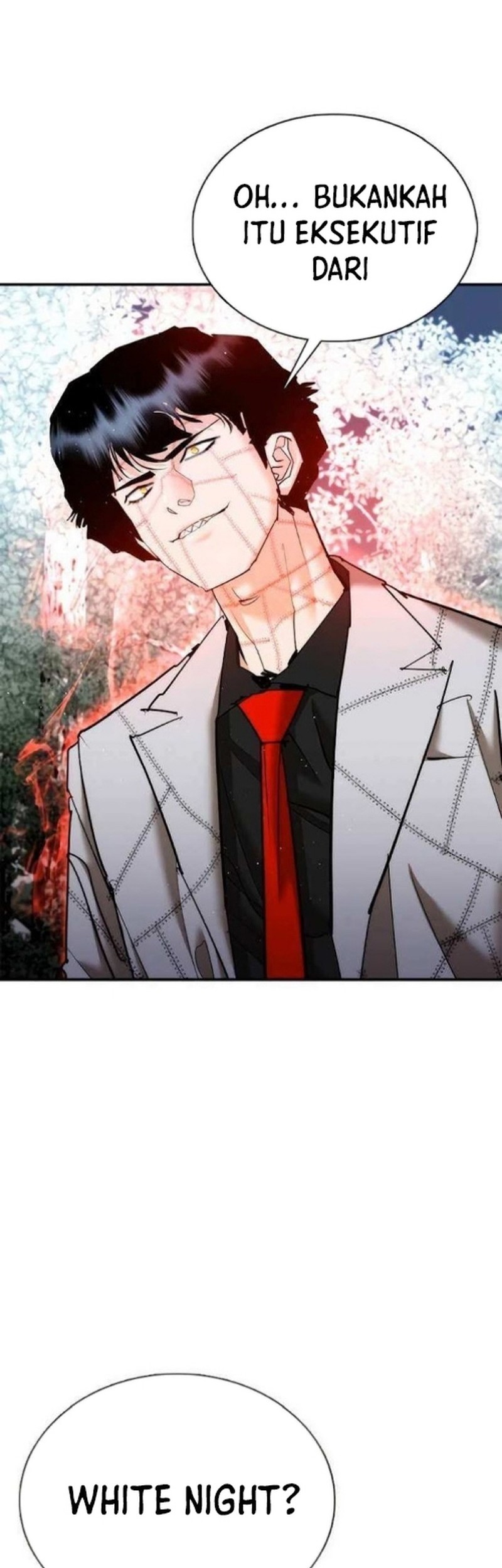 Shadow Agents: Suit Up Chapter 19 Gambar 65