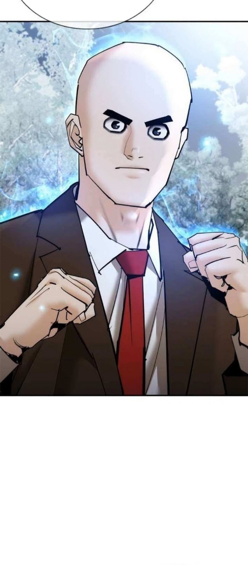 Shadow Agents: Suit Up Chapter 19 Gambar 66