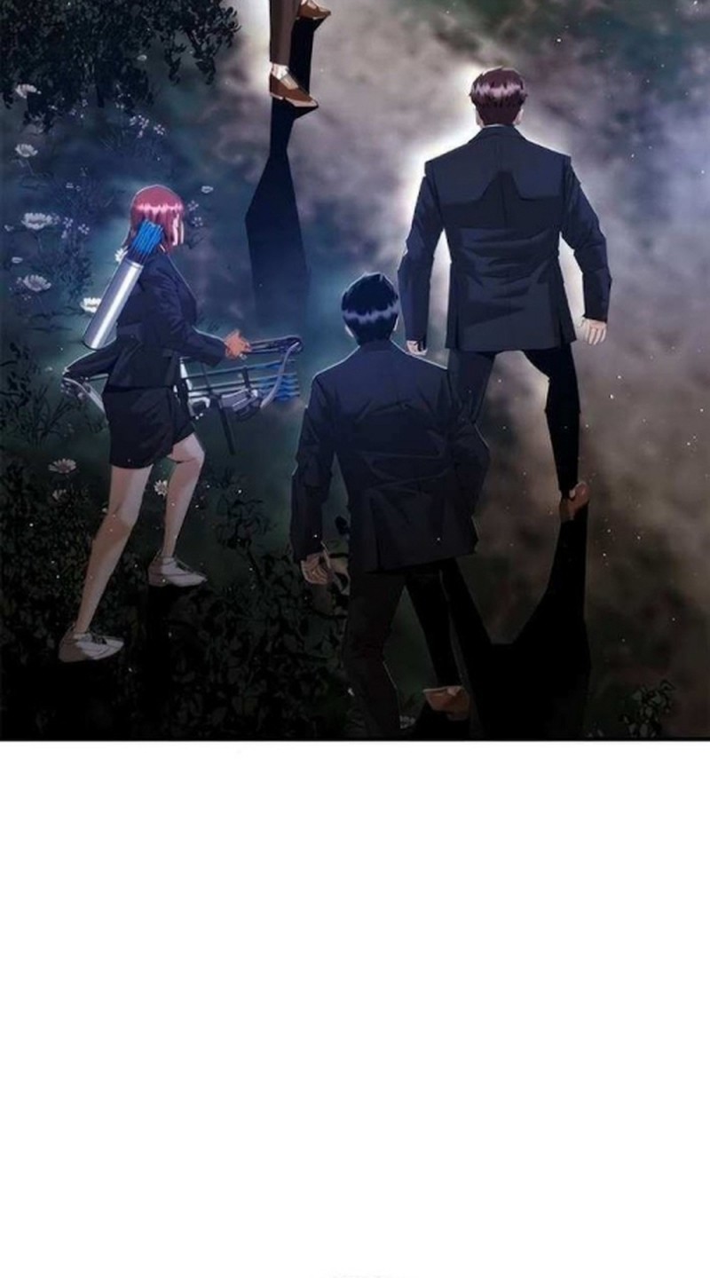 Shadow Agents: Suit Up Chapter 19 Gambar 69