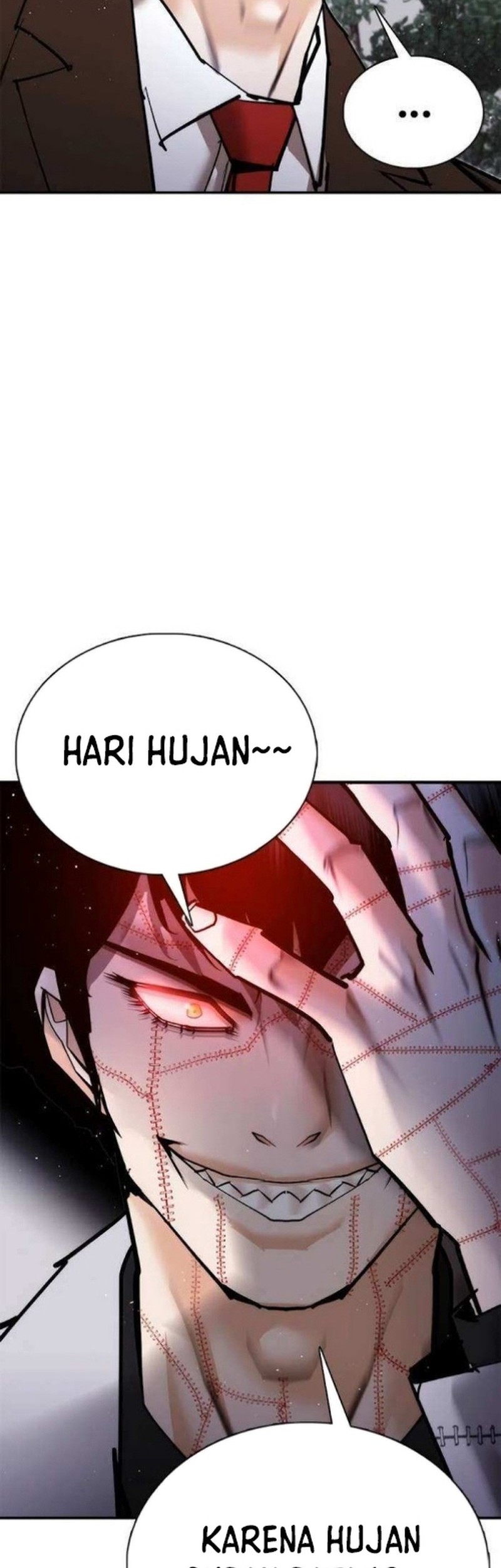 Shadow Agents: Suit Up Chapter 19 Gambar 71