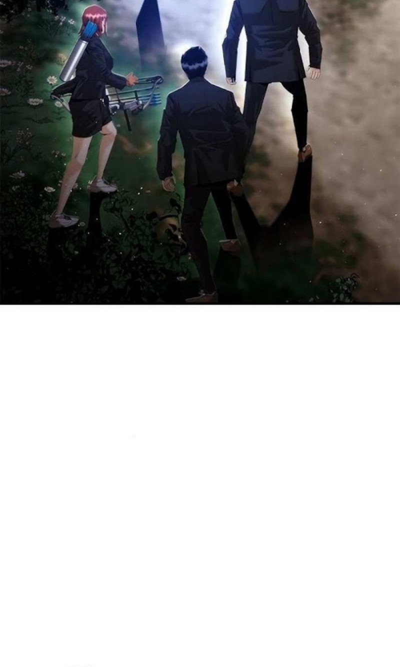 Shadow Agents: Suit Up Chapter 19 Gambar 75