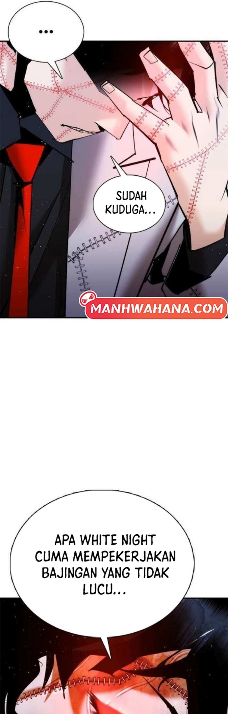 Shadow Agents: Suit Up Chapter 19 Gambar 76