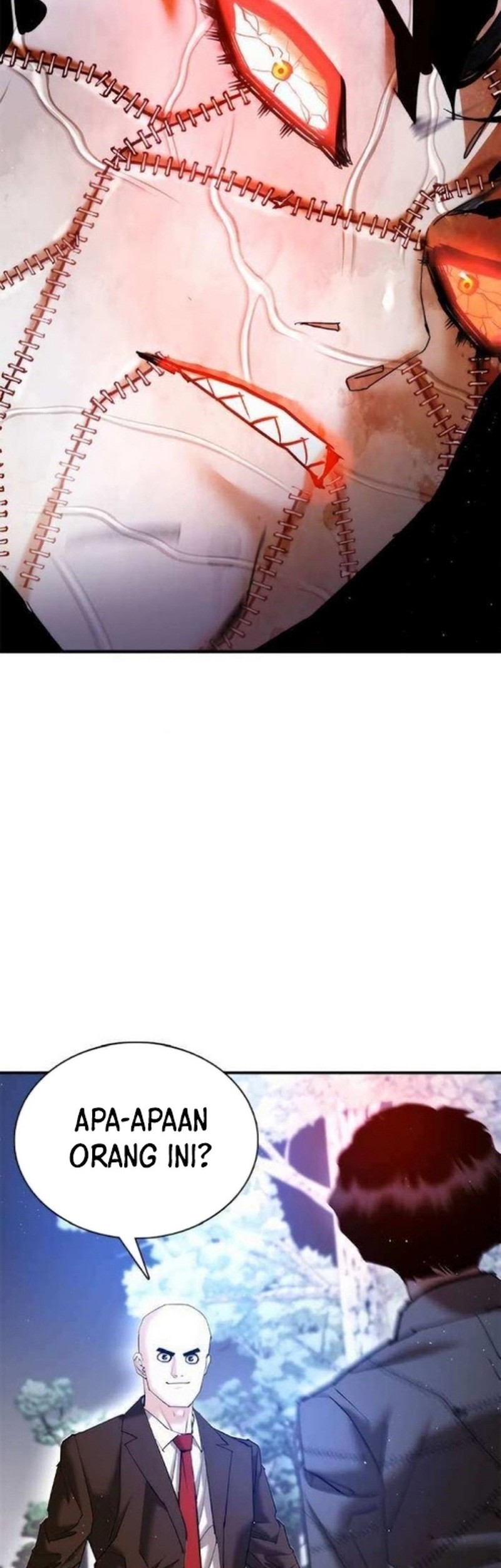 Shadow Agents: Suit Up Chapter 19 Gambar 77