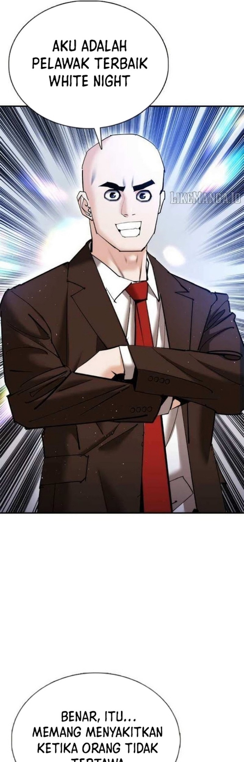 Shadow Agents: Suit Up Chapter 19 Gambar 79