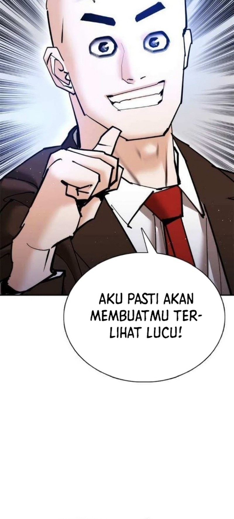 Shadow Agents: Suit Up Chapter 19 Gambar 81