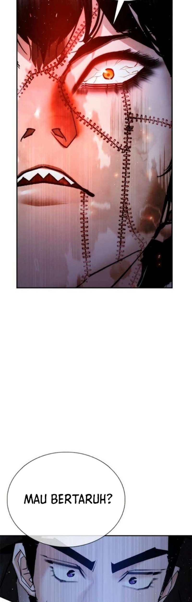 Shadow Agents: Suit Up Chapter 19 Gambar 83