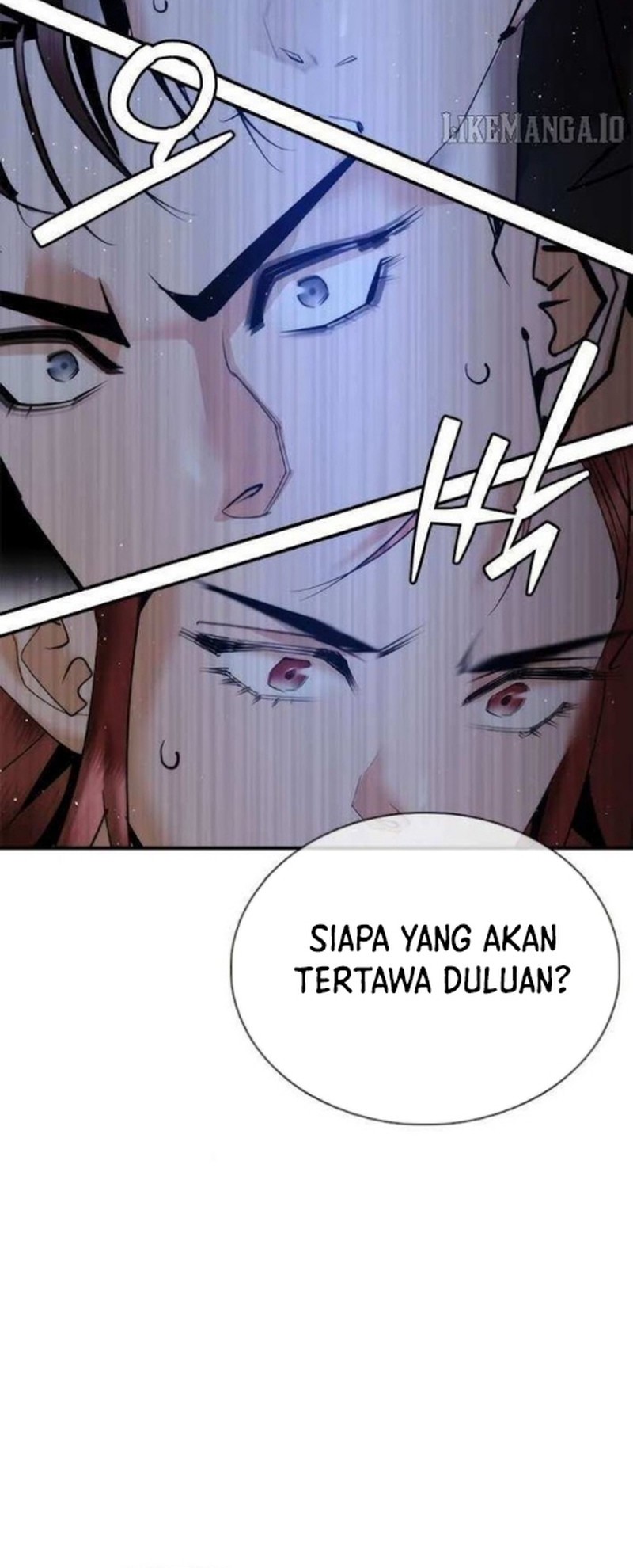 Shadow Agents: Suit Up Chapter 19 Gambar 84