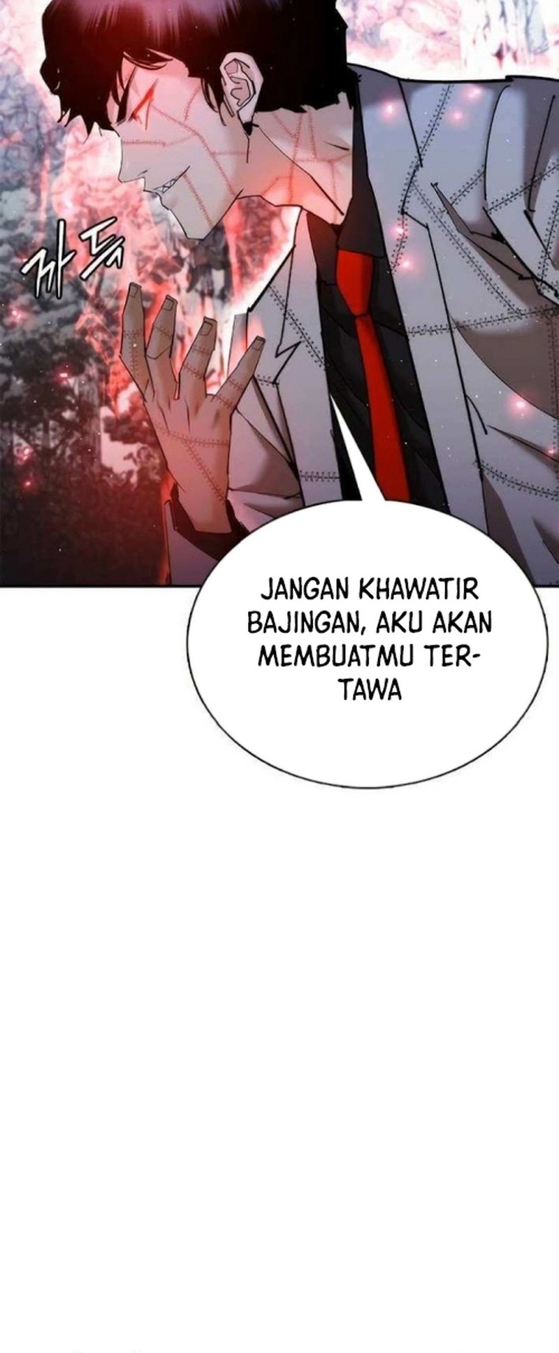 Shadow Agents: Suit Up Chapter 19 Gambar 86