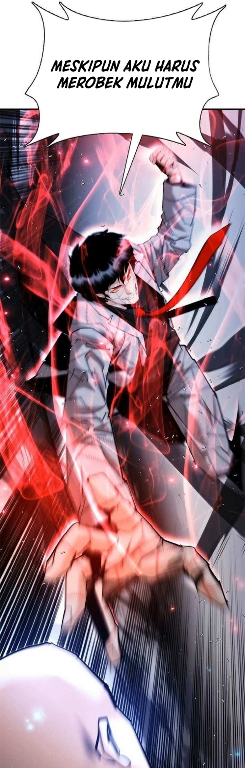 Shadow Agents: Suit Up Chapter 19 Gambar 87