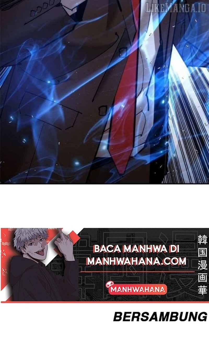 Shadow Agents: Suit Up Chapter 19 Gambar 89