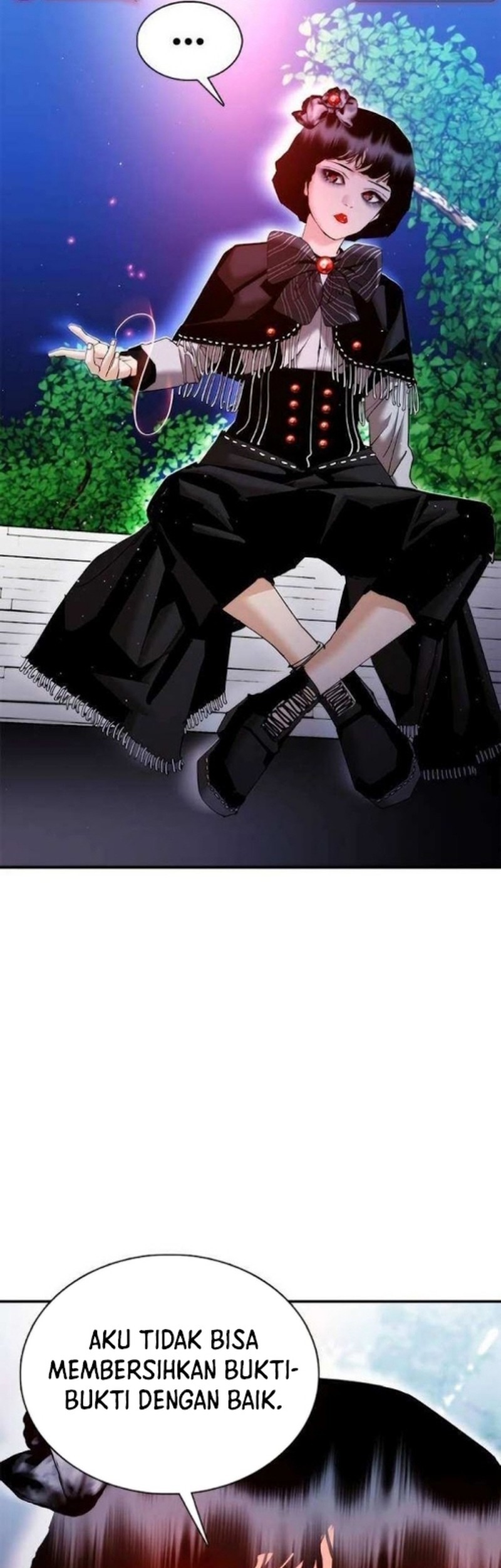 Shadow Agents: Suit Up Chapter 19 Gambar 7