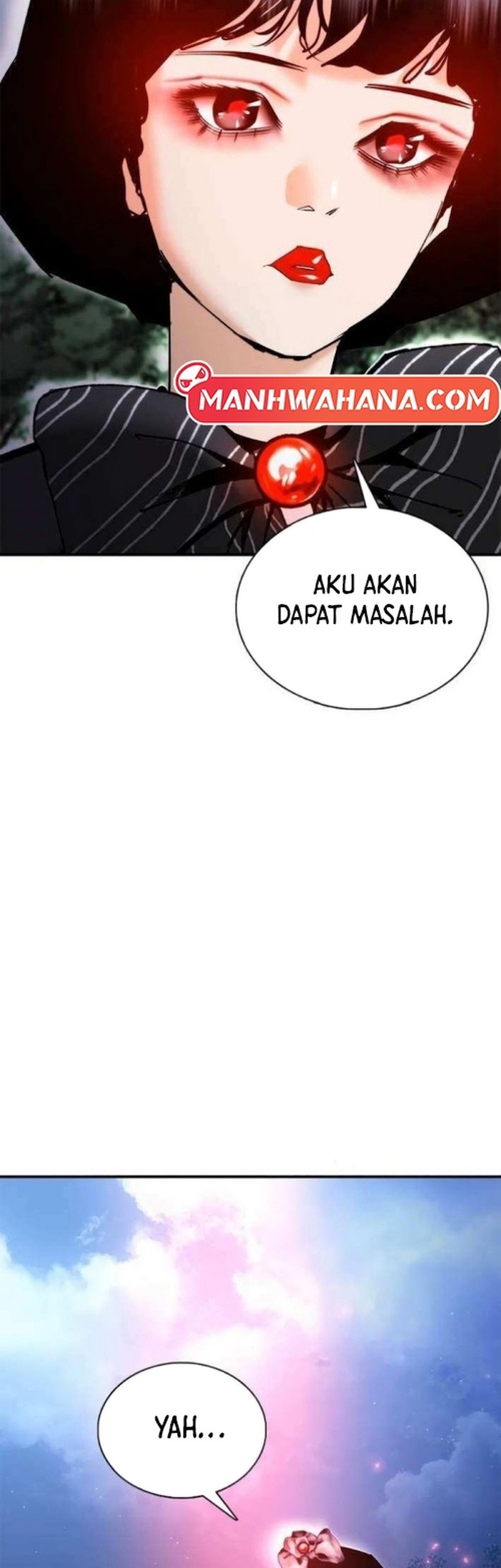 Shadow Agents: Suit Up Chapter 19 Gambar 8