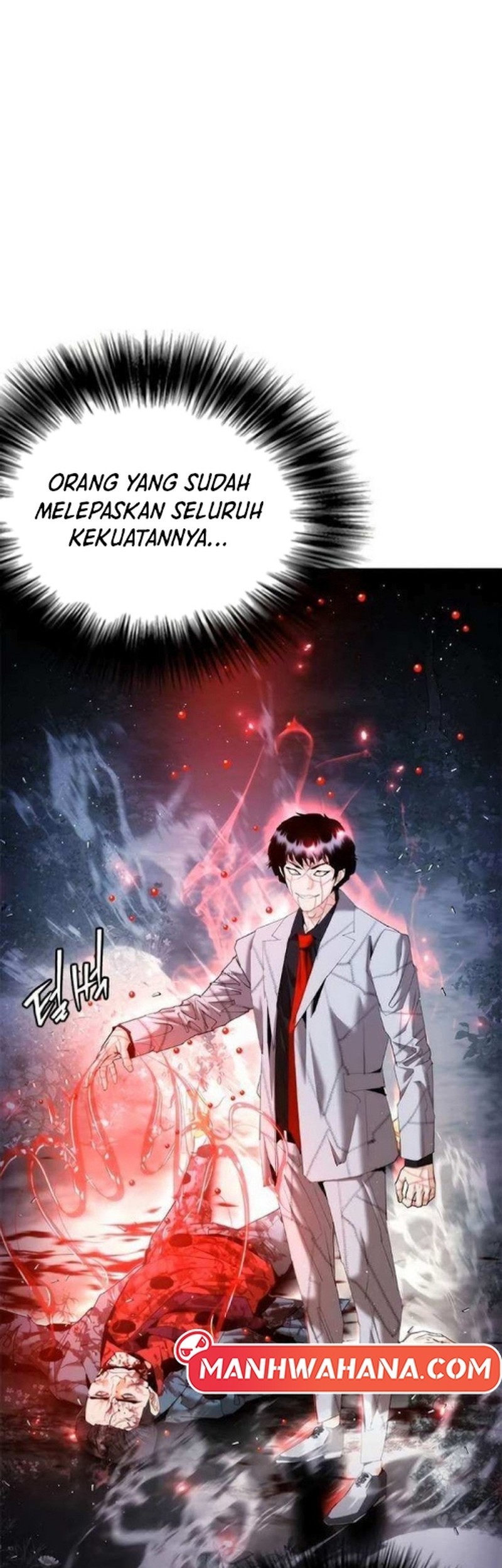 Shadow Agents: Suit Up Chapter 19 Gambar 13