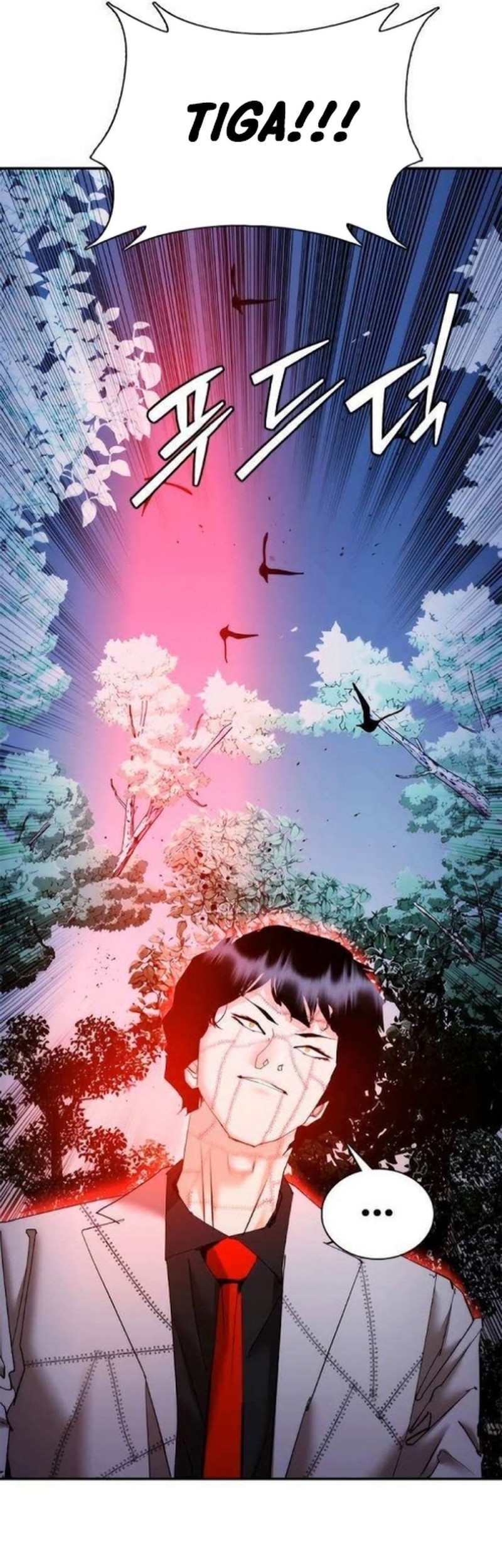 Shadow Agents: Suit Up Chapter 19 Gambar 19