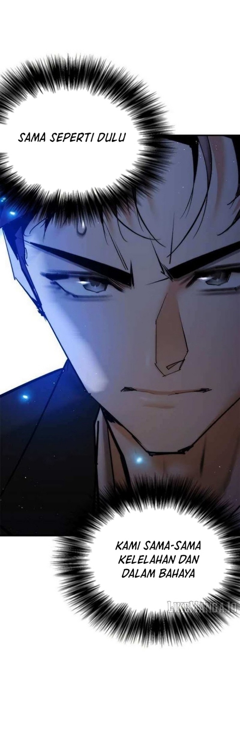 Shadow Agents: Suit Up Chapter 19 Gambar 26