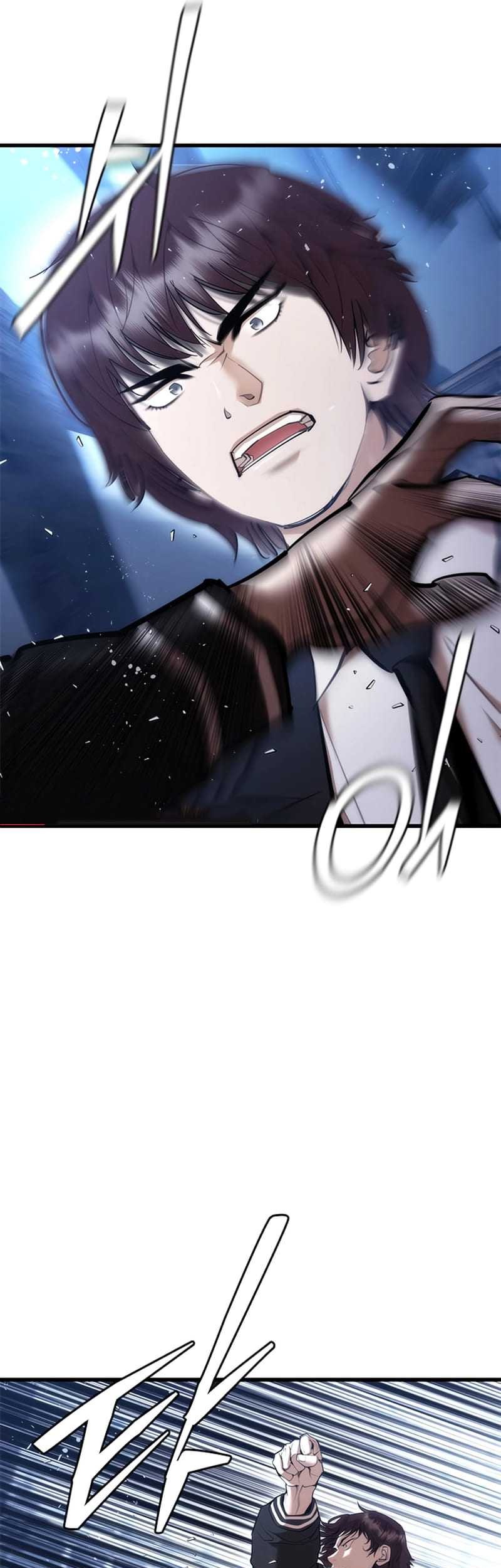Shadow Agents: Suit Up Chapter 2 Gambar 50