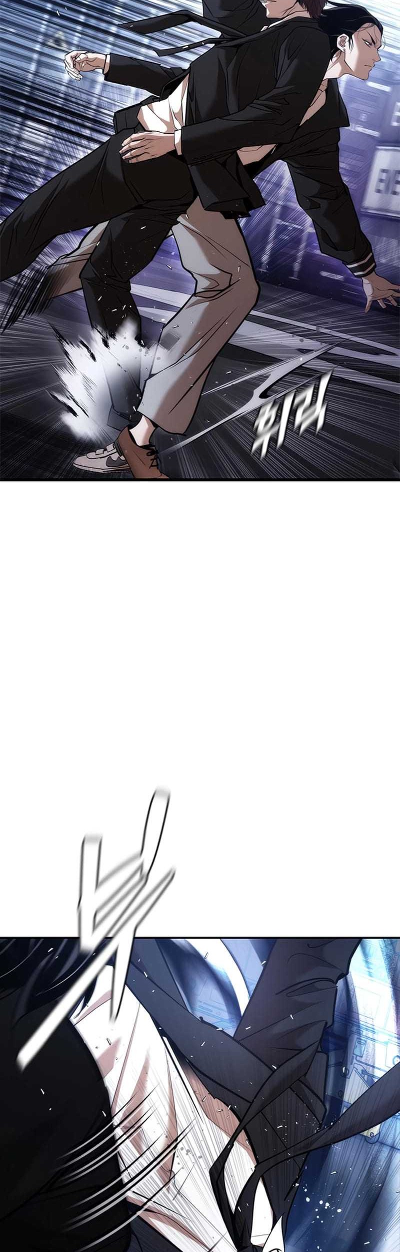 Shadow Agents: Suit Up Chapter 2 Gambar 51