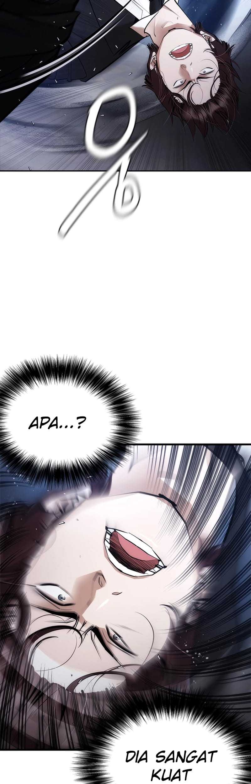Shadow Agents: Suit Up Chapter 2 Gambar 52