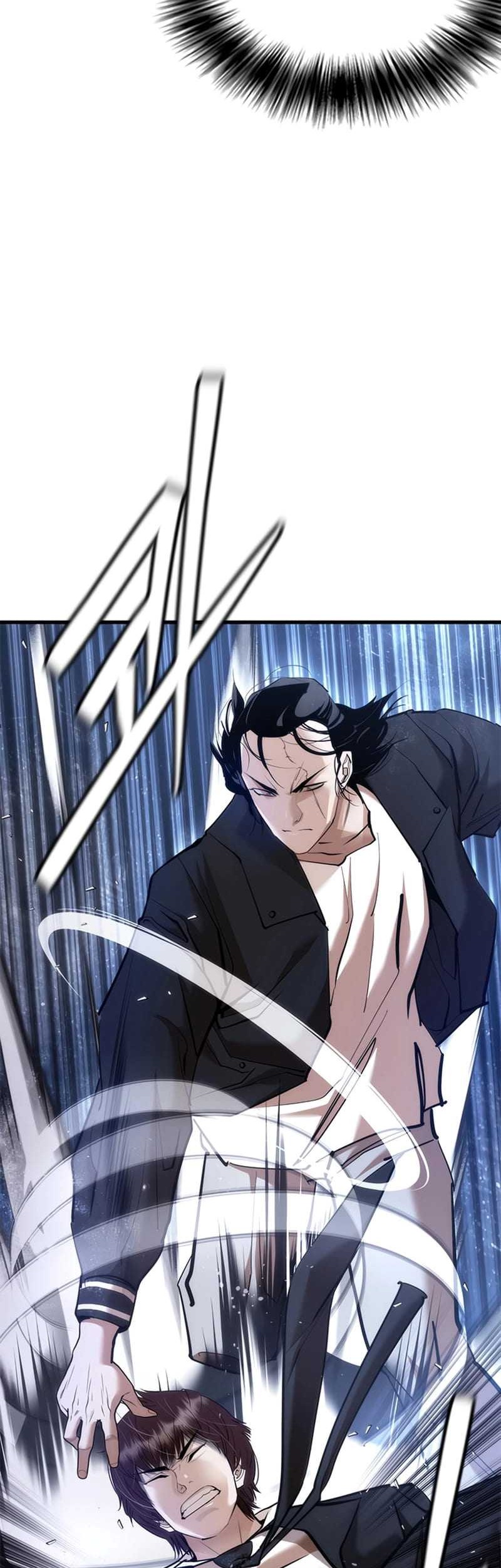 Shadow Agents: Suit Up Chapter 2 Gambar 53