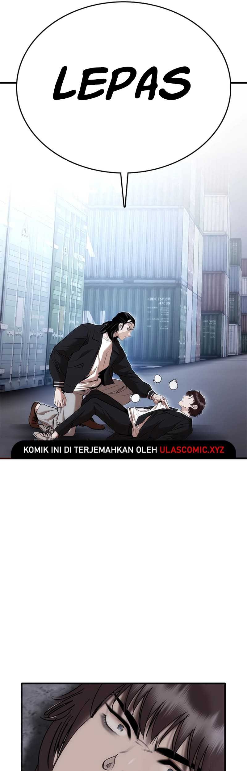 Shadow Agents: Suit Up Chapter 2 Gambar 56