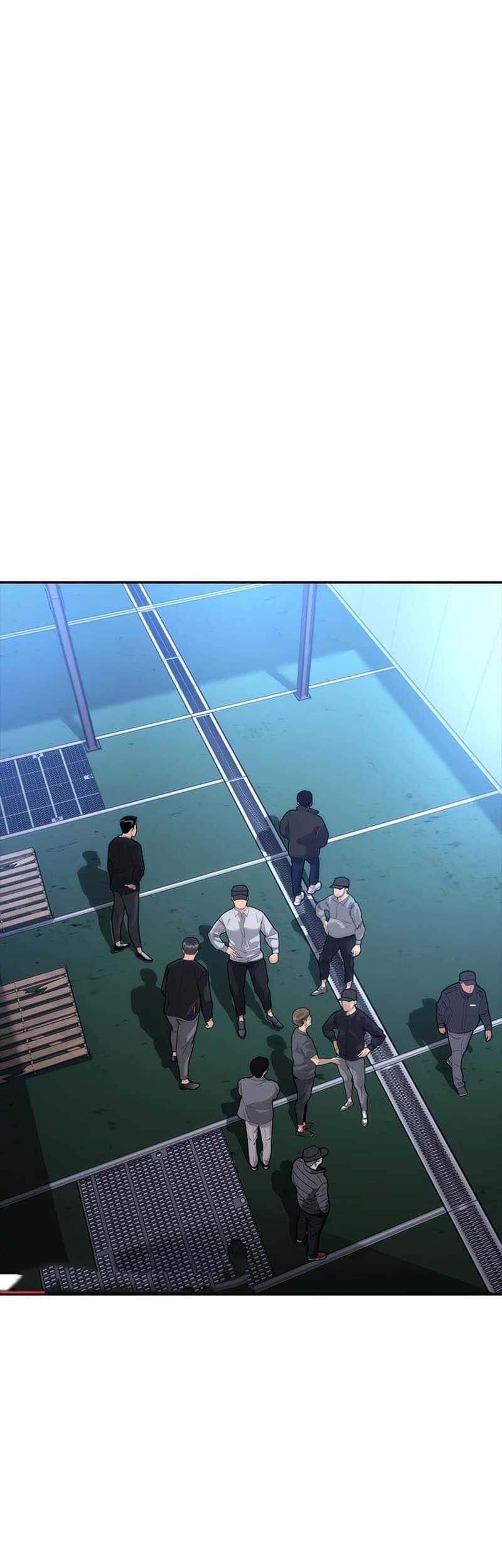 Shadow Agents: Suit Up Chapter 2 Gambar 58