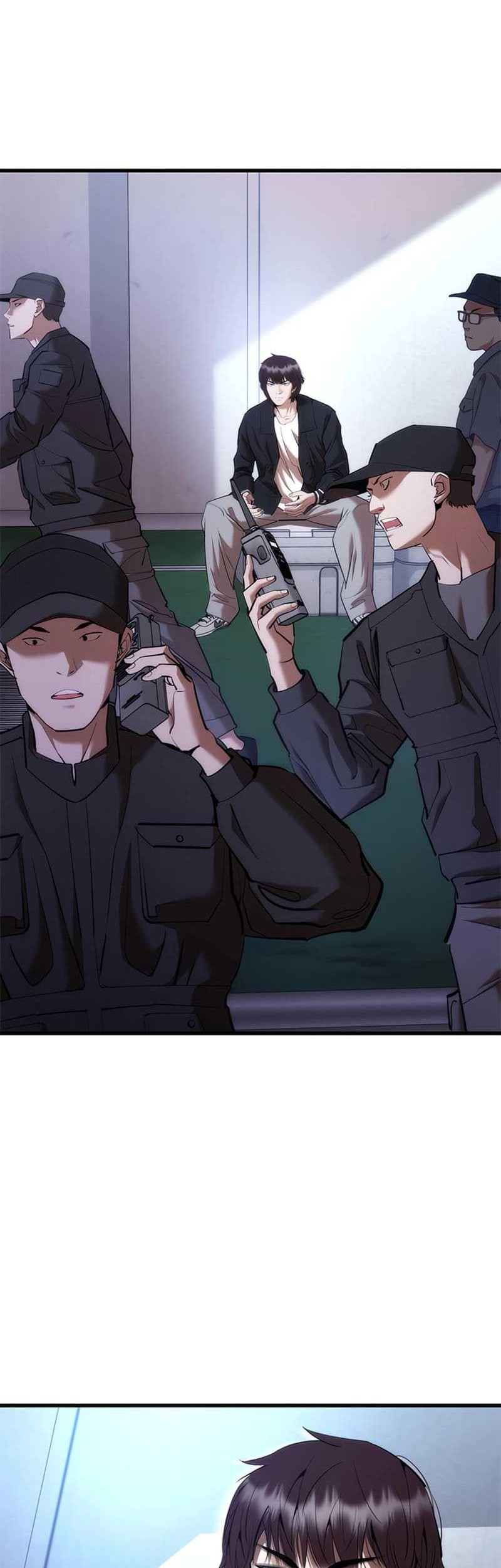 Shadow Agents: Suit Up Chapter 2 Gambar 59